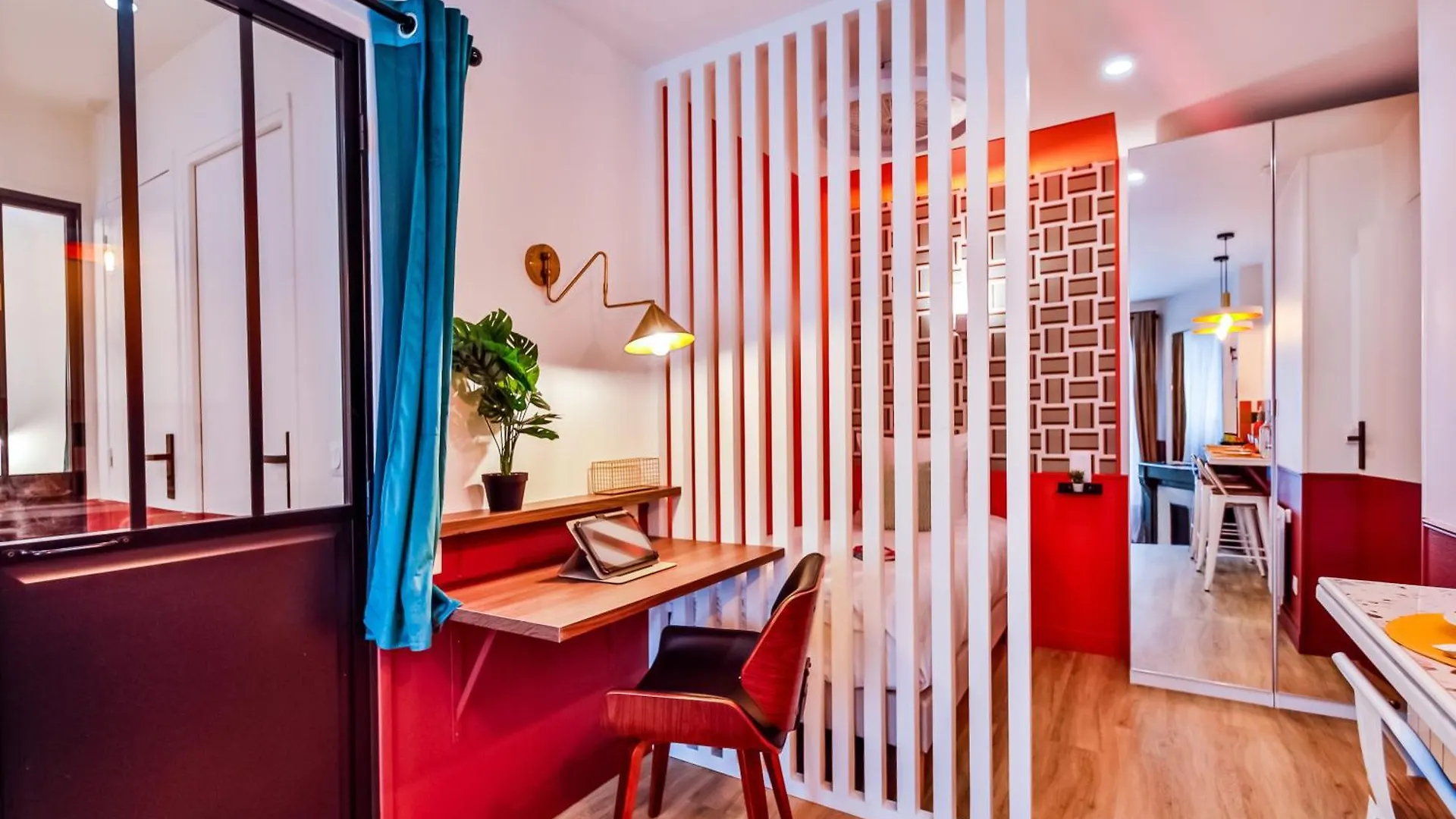 Apartment Ws Louvre - Tuileries