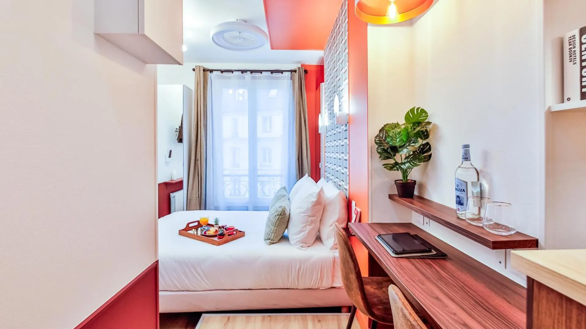 Ws Louvre - Tuileries Apartmán