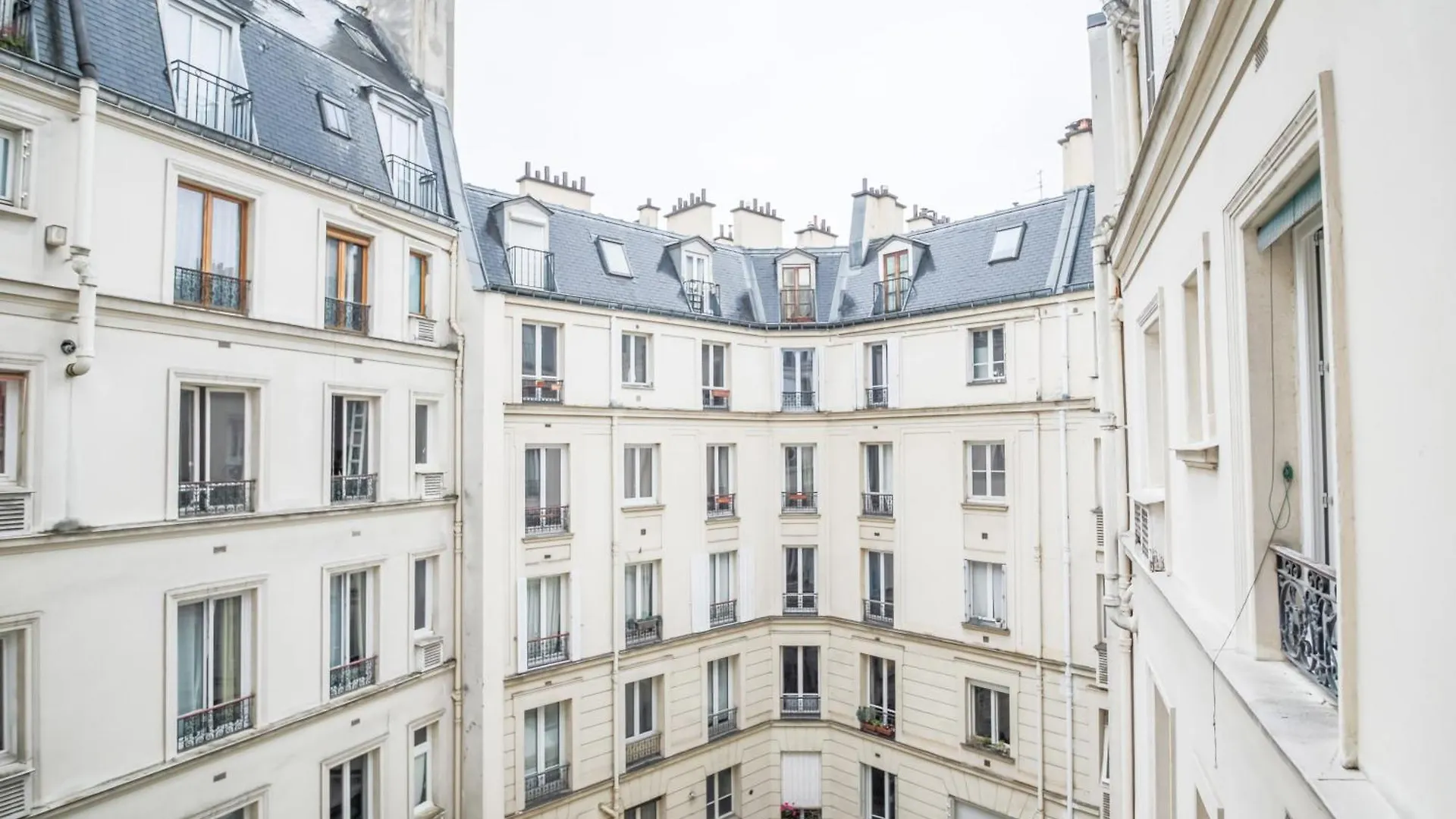 Apartmán Ws Louvre - Tuileries