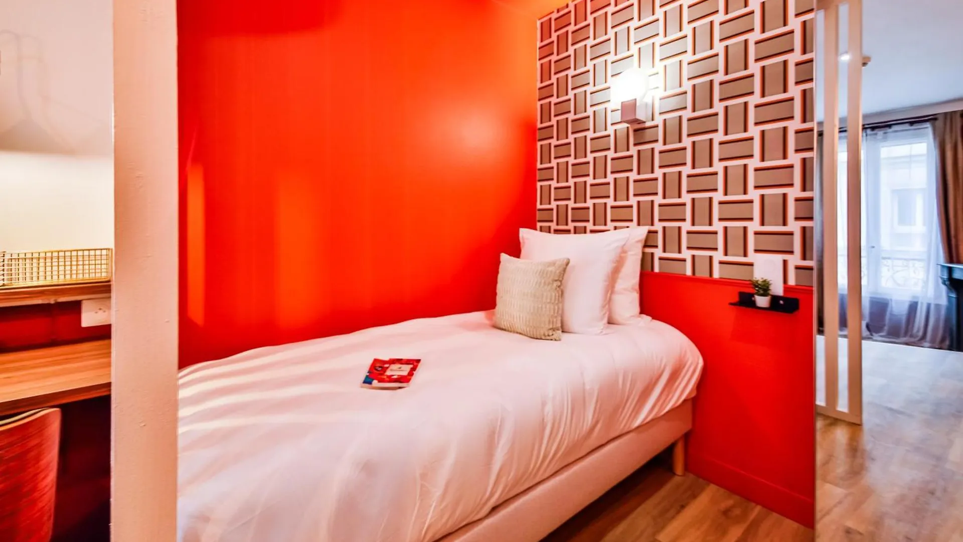 Apartmán Ws Louvre - Tuileries