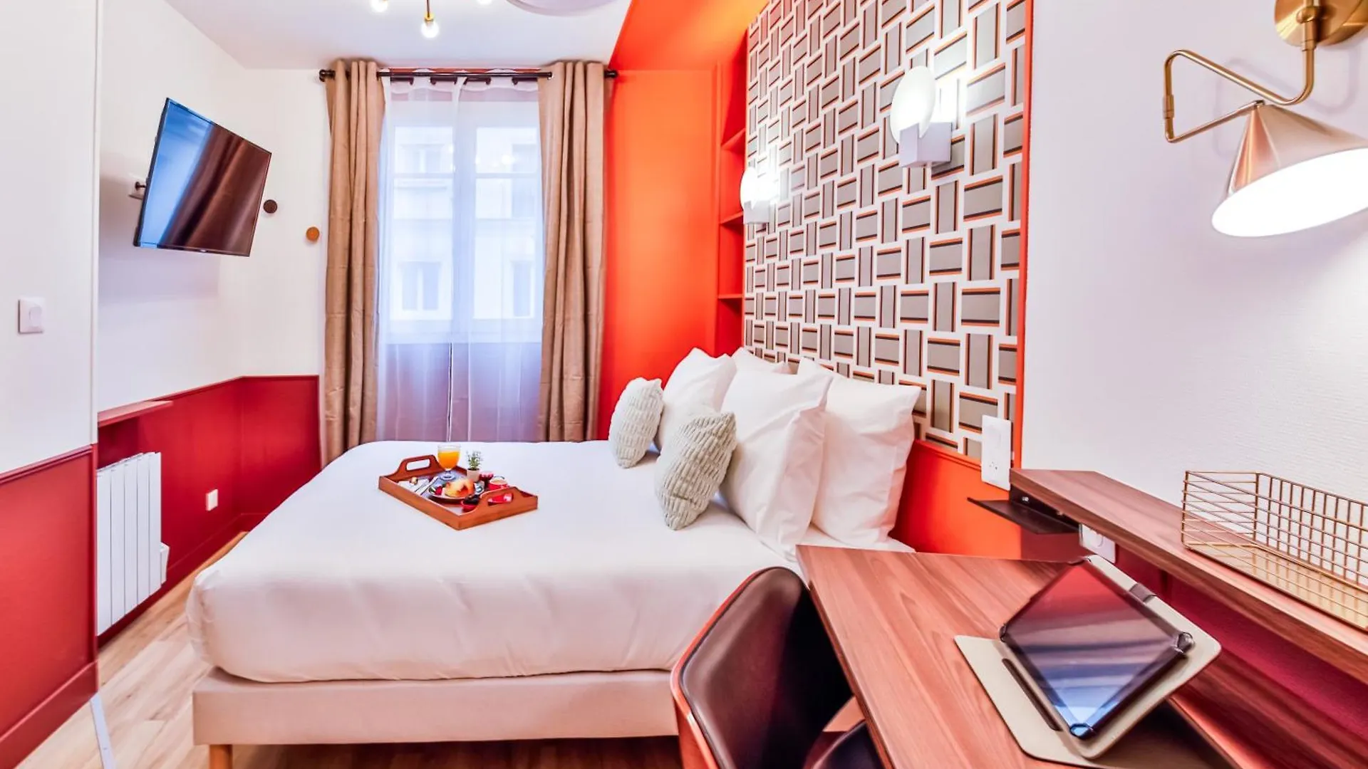 Apartmán Ws Louvre - Tuileries