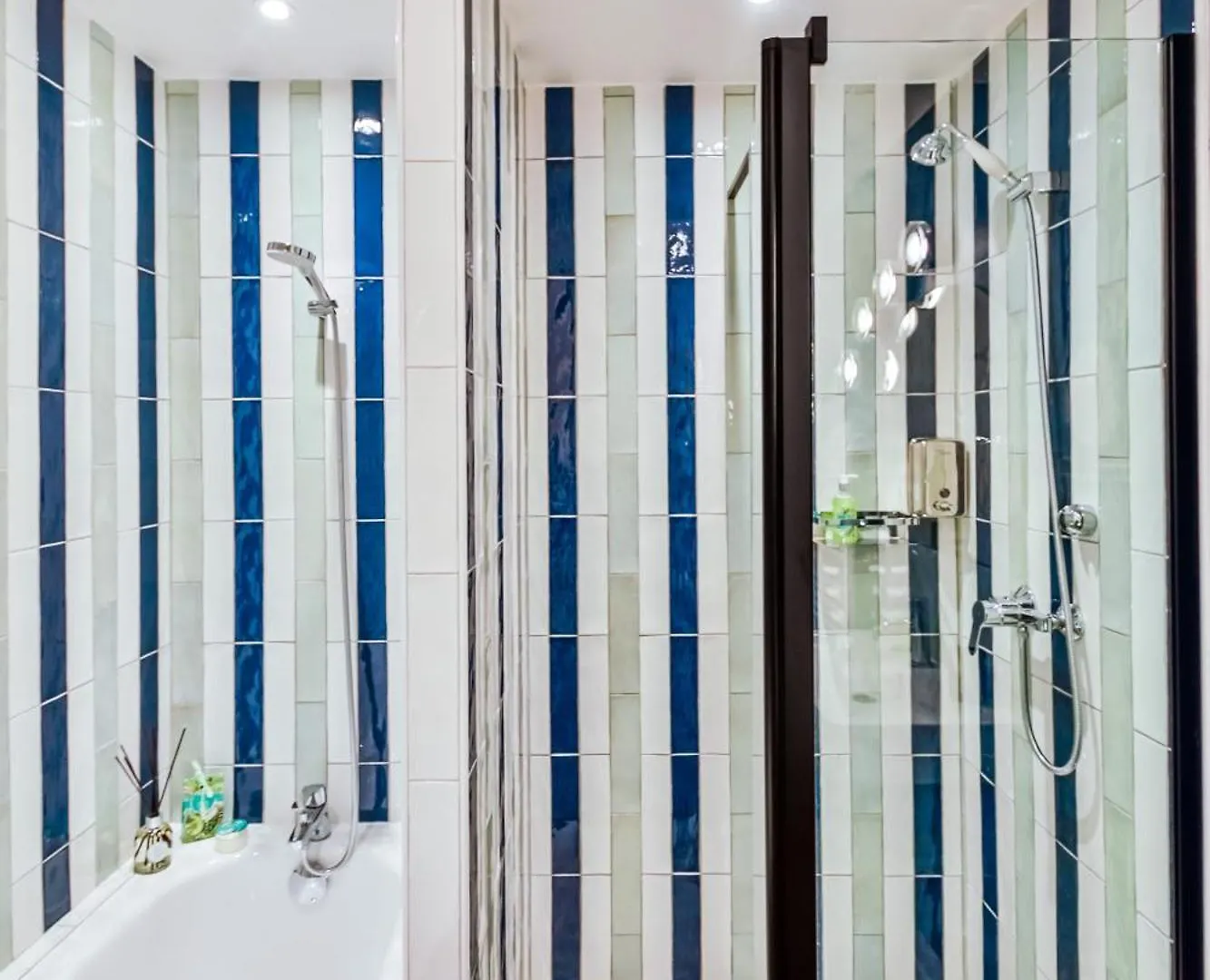 Ws Louvre - Tuileries Apartmán Paříž