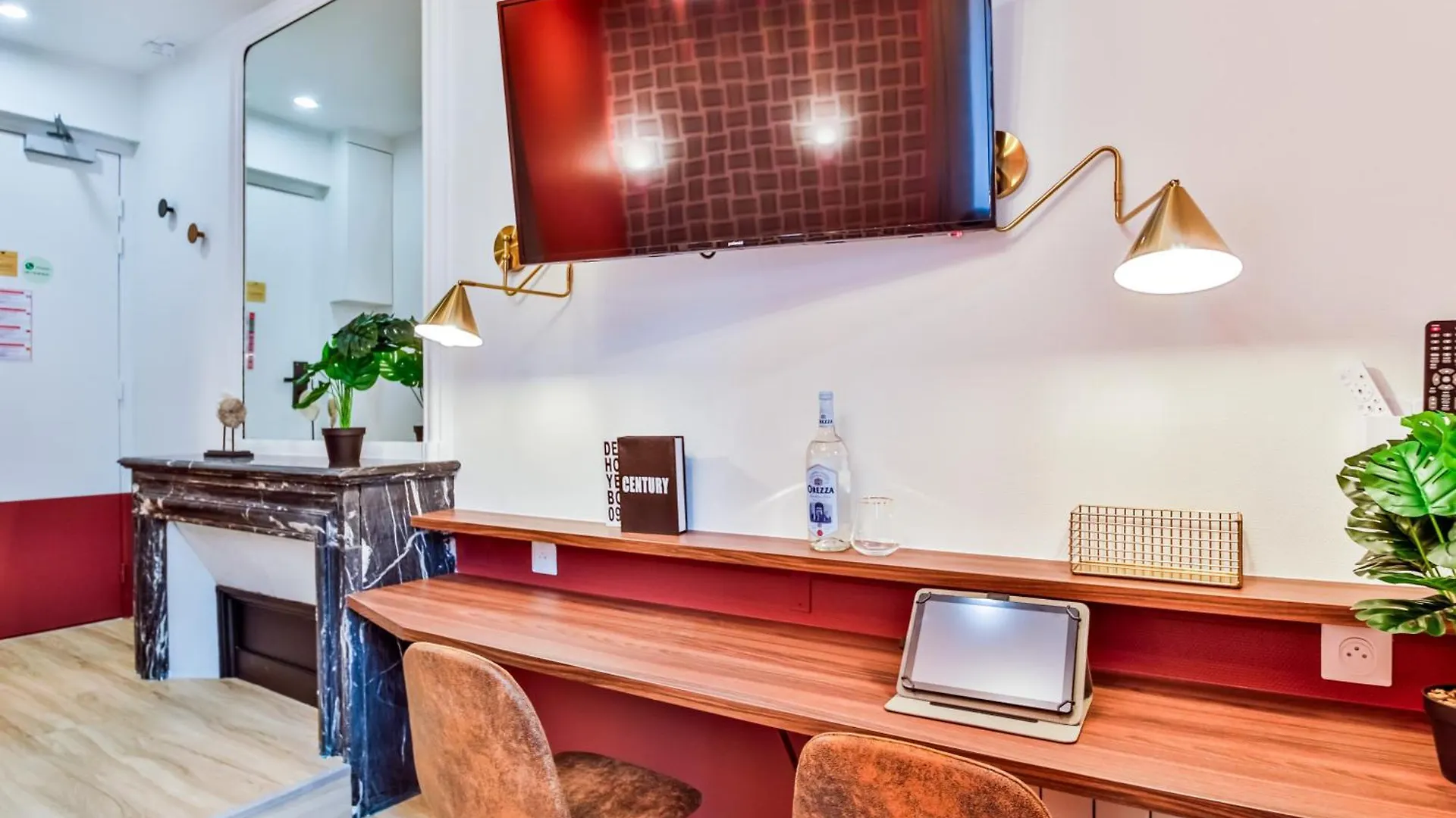 Apartmán Ws Louvre - Tuileries Paříž